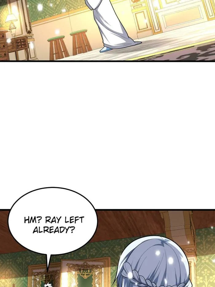 Evil Dragon Is Reincarnated! Revenge Begins at the Age of Five! — Chapter 100 — page 59