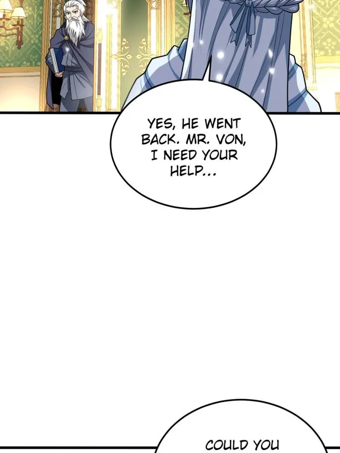 Evil Dragon Is Reincarnated! Revenge Begins at the Age of Five! — Chapter 100 — page 60