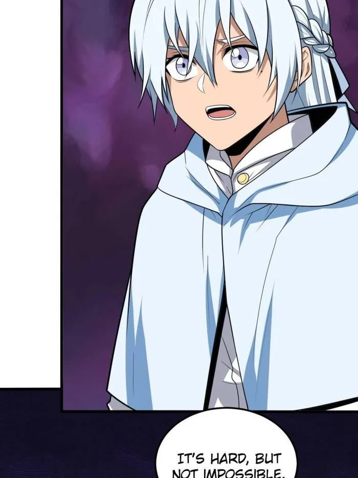 Evil Dragon Is Reincarnated! Revenge Begins at the Age of Five! — Chapter 100 — page 63
