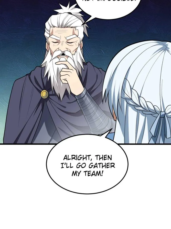 Evil Dragon Is Reincarnated! Revenge Begins at the Age of Five! — Chapter 100 — page 64
