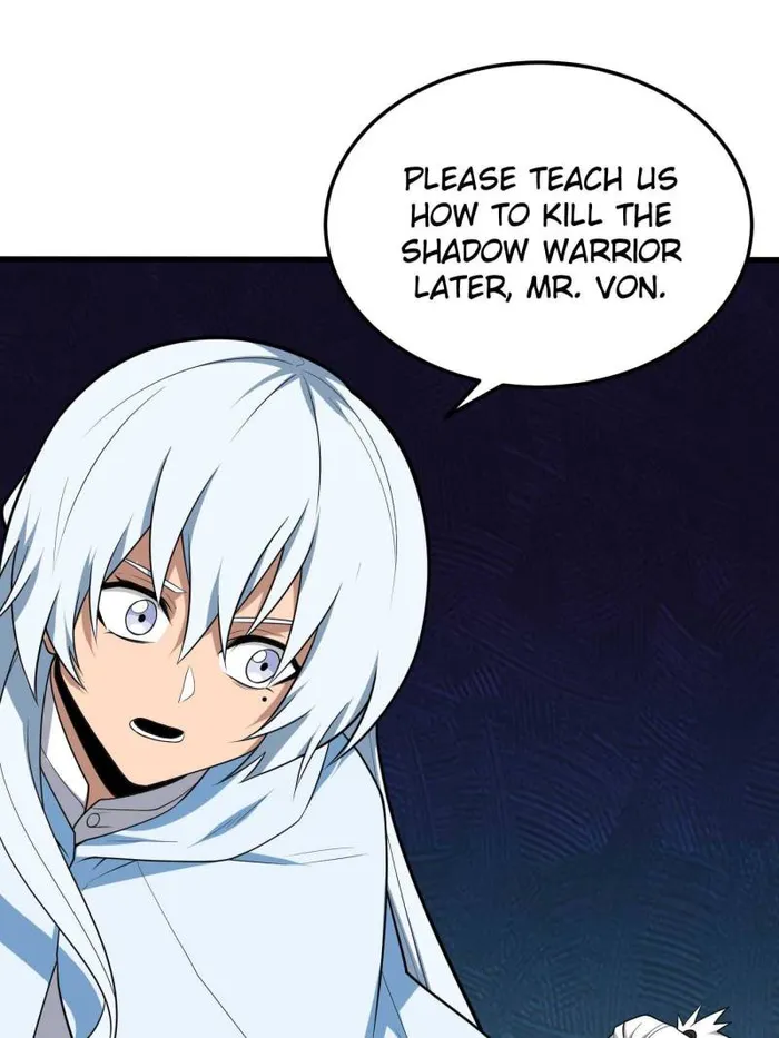 Evil Dragon Is Reincarnated! Revenge Begins at the Age of Five! — Chapter 100 — page 65