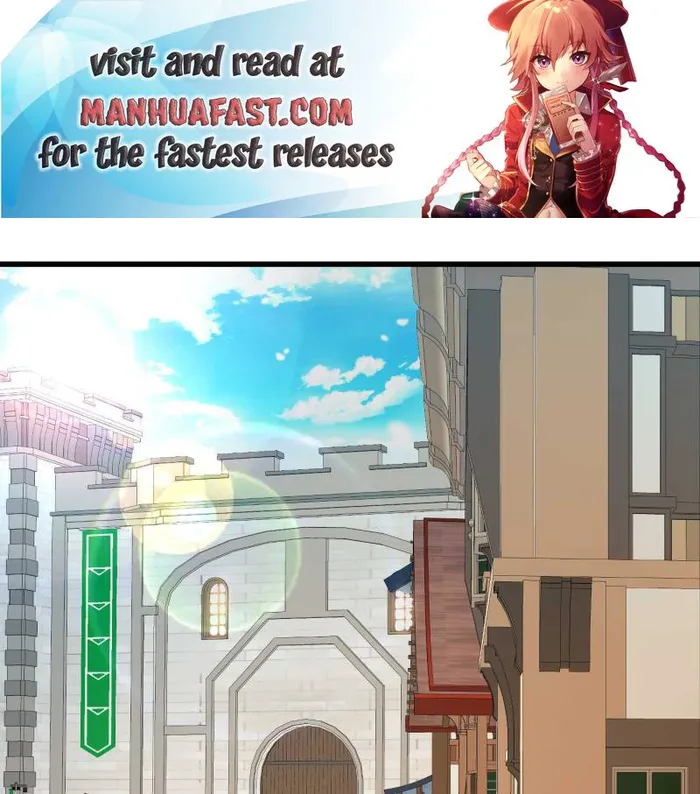 Evil Dragon Is Reincarnated! Revenge Begins at the Age of Five! — Chapter 101 — page 1