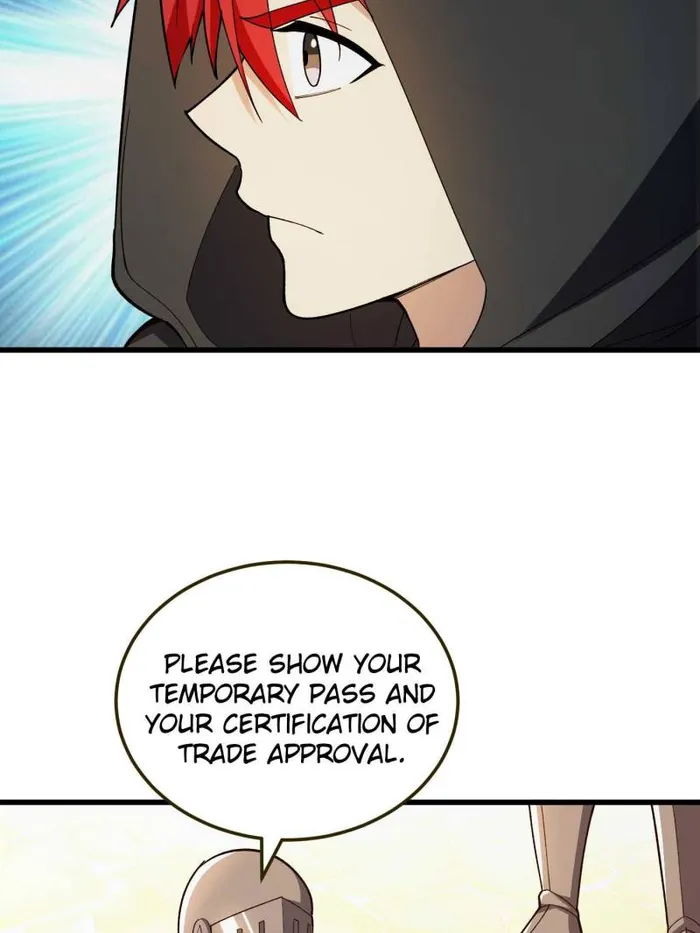Evil Dragon Is Reincarnated! Revenge Begins at the Age of Five! — Chapter 101 — page 3