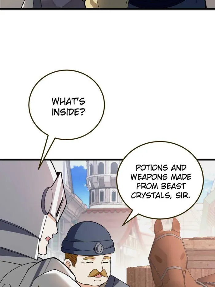 Evil Dragon Is Reincarnated! Revenge Begins at the Age of Five! — Chapter 101 — page 5