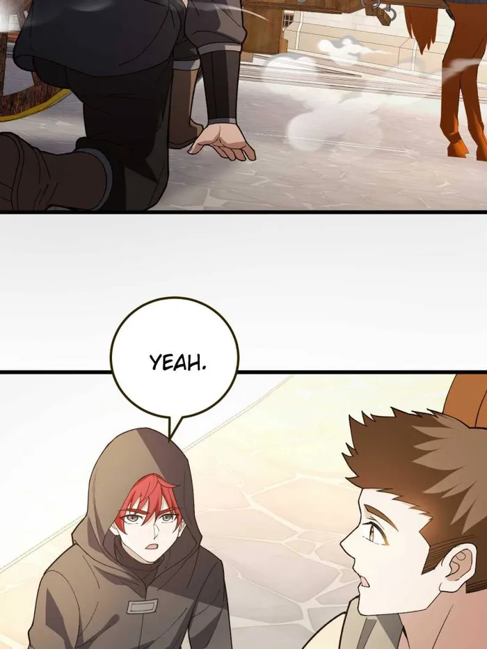 Evil Dragon Is Reincarnated! Revenge Begins at the Age of Five! — Chapter 101 — page 9