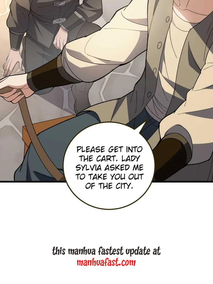 Evil Dragon Is Reincarnated! Revenge Begins at the Age of Five! — Chapter 101 — page 10