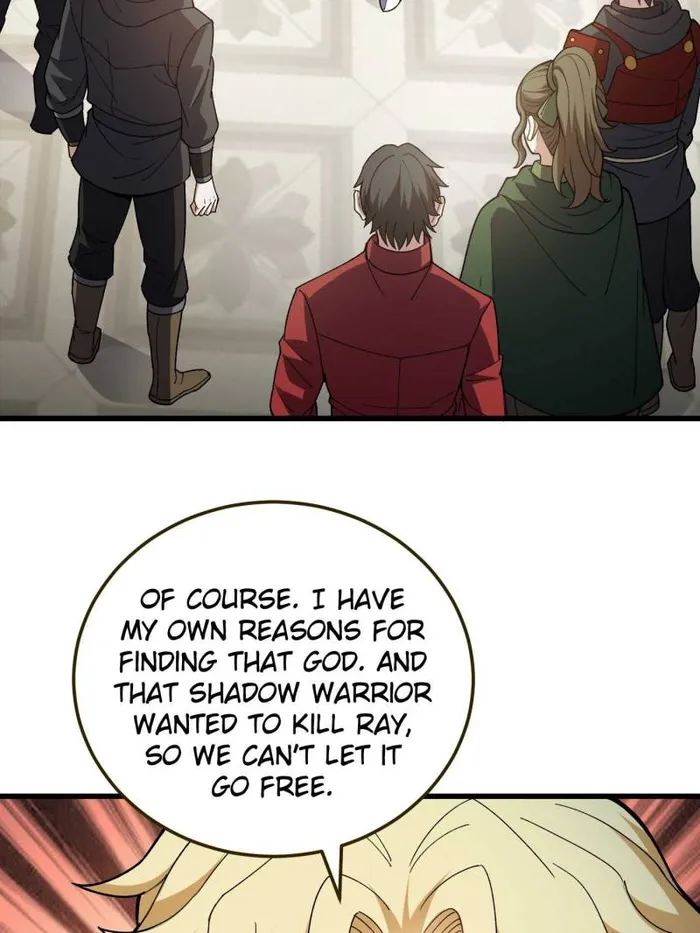 Evil Dragon Is Reincarnated! Revenge Begins at the Age of Five! — Chapter 101 — page 12