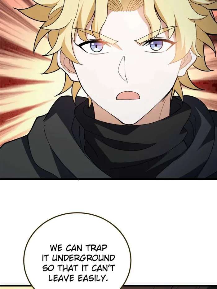Evil Dragon Is Reincarnated! Revenge Begins at the Age of Five! — Chapter 101 — page 13