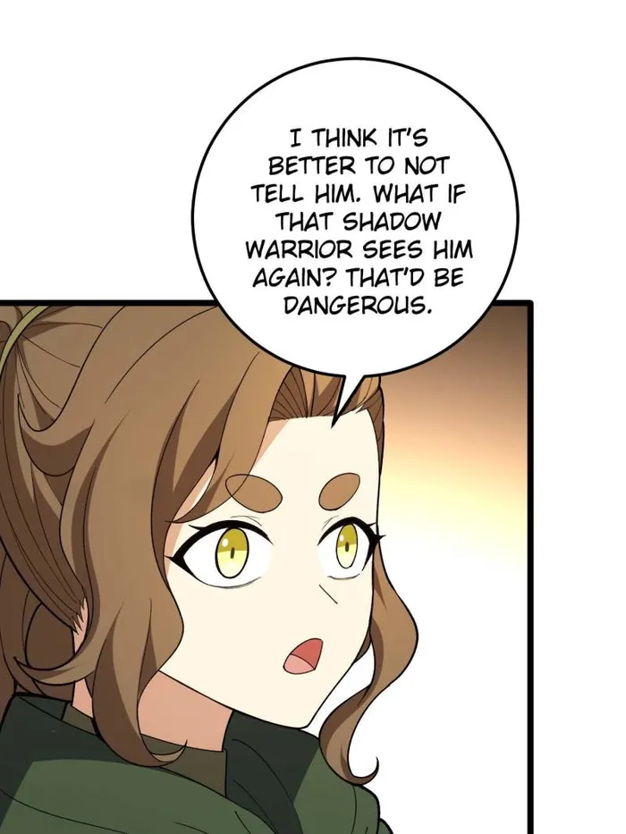 Evil Dragon Is Reincarnated! Revenge Begins at the Age of Five! — Chapter 101 — page 16