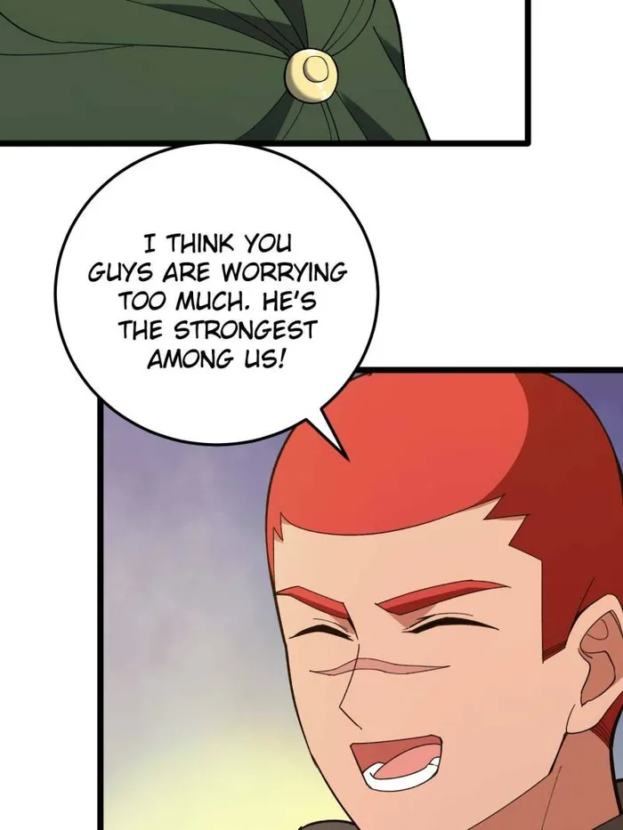 Evil Dragon Is Reincarnated! Revenge Begins at the Age of Five! — Chapter 101 — page 17