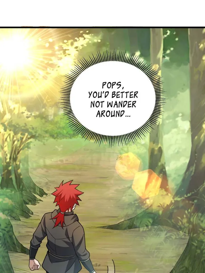 Evil Dragon Is Reincarnated! Revenge Begins at the Age of Five! — Chapter 101 — page 26