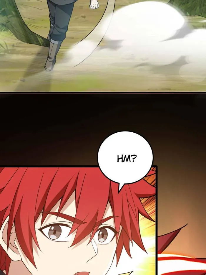 Evil Dragon Is Reincarnated! Revenge Begins at the Age of Five! — Chapter 101 — page 27
