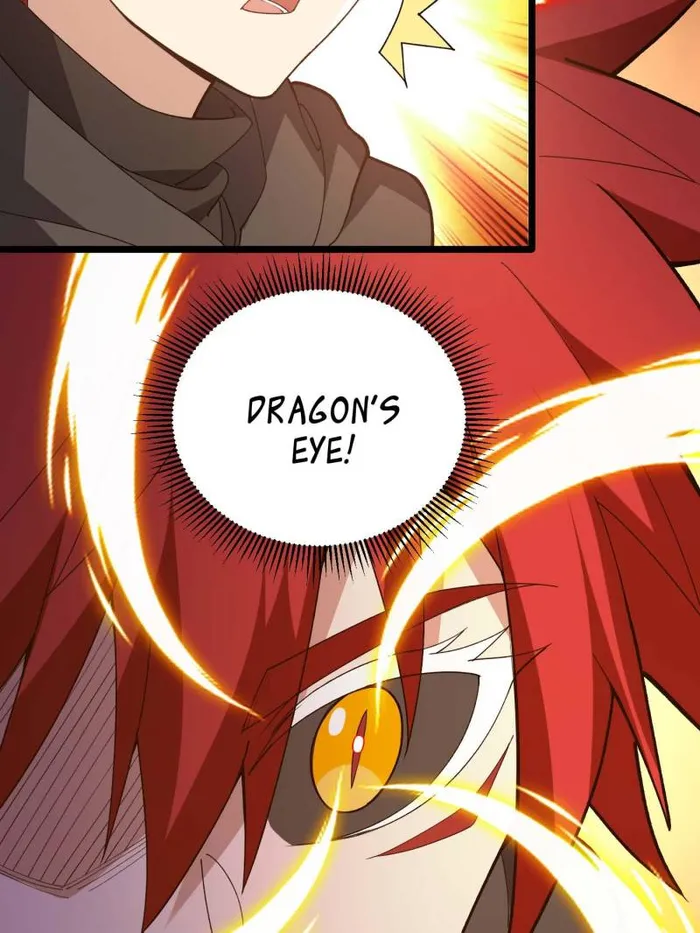 Evil Dragon Is Reincarnated! Revenge Begins at the Age of Five! — Chapter 101 — page 28