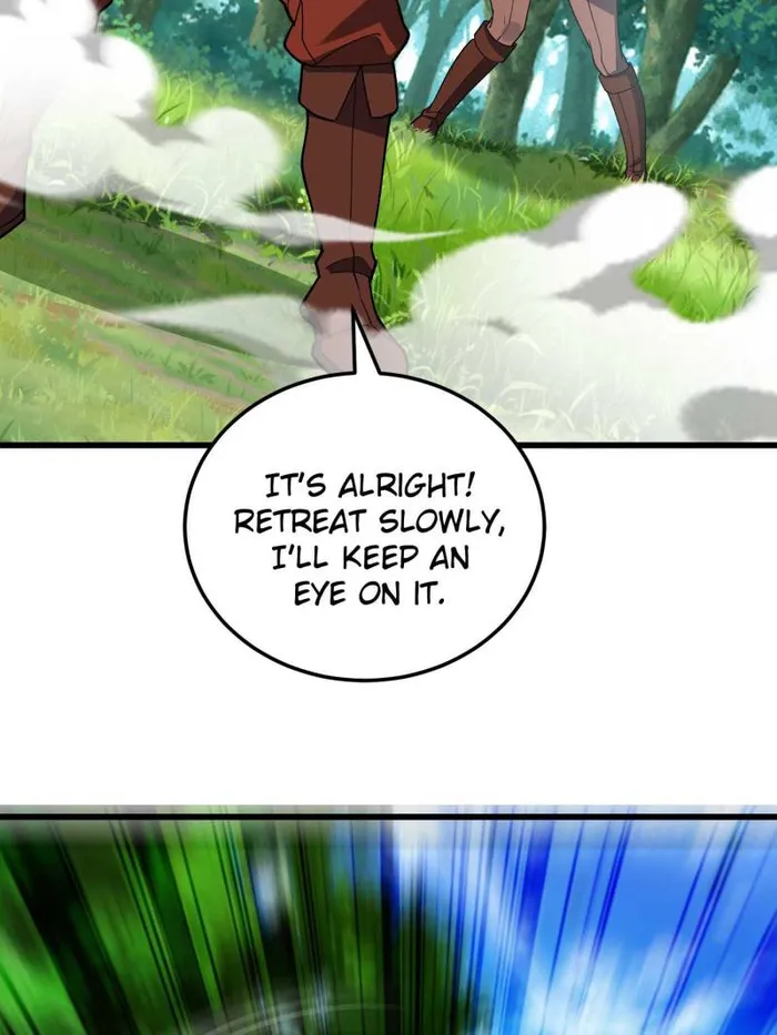 Evil Dragon Is Reincarnated! Revenge Begins at the Age of Five! — Chapter 101 — page 33