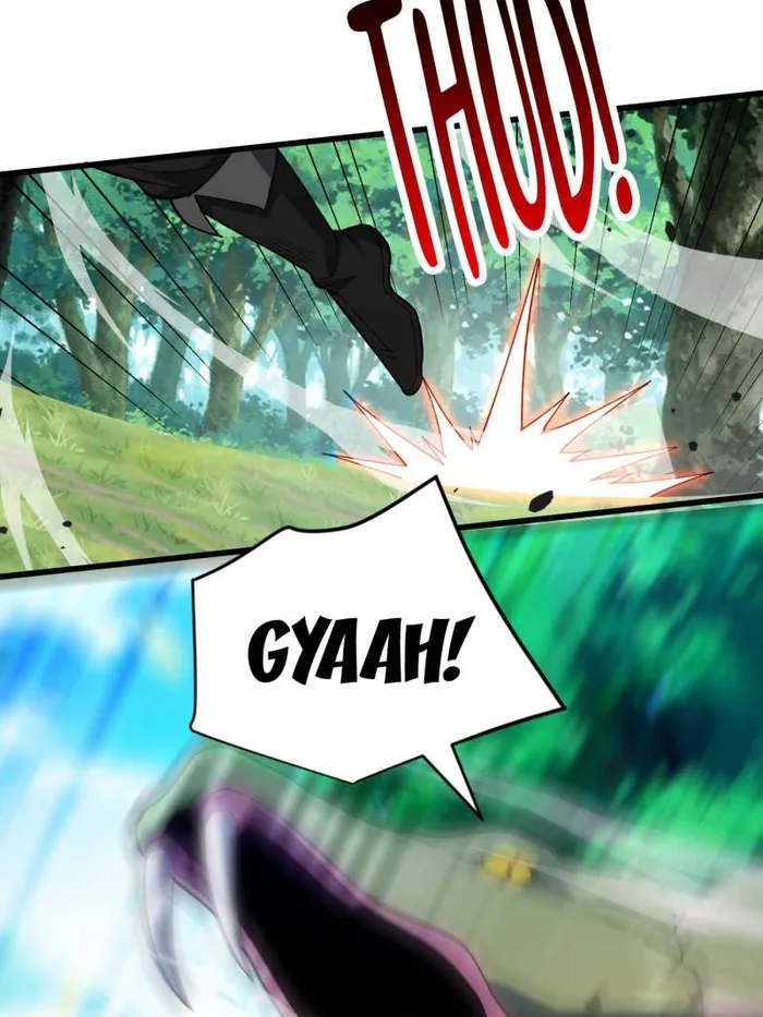 Evil Dragon Is Reincarnated! Revenge Begins at the Age of Five! — Chapter 101 — page 40