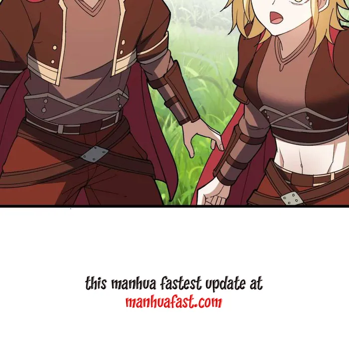 Evil Dragon Is Reincarnated! Revenge Begins at the Age of Five! — Chapter 101 — page 45