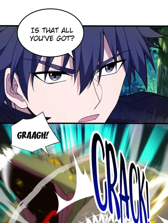 Evil Dragon Is Reincarnated! Revenge Begins at the Age of Five! — Chapter 101 — page 46