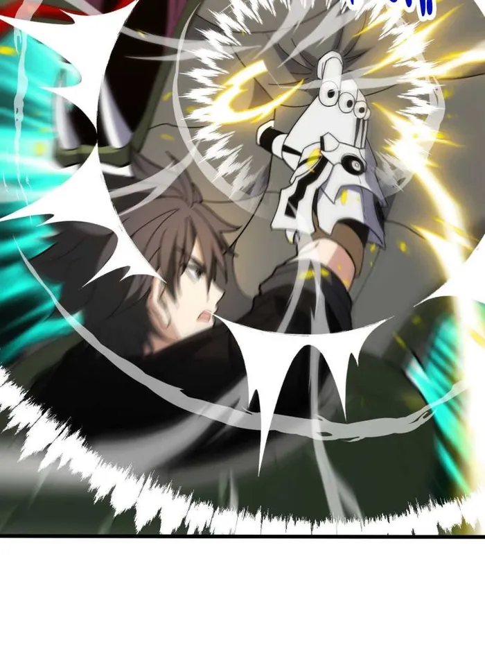 Evil Dragon Is Reincarnated! Revenge Begins at the Age of Five! — Chapter 101 — page 47