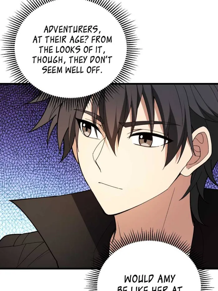 Evil Dragon Is Reincarnated! Revenge Begins at the Age of Five! — Chapter 101 — page 52