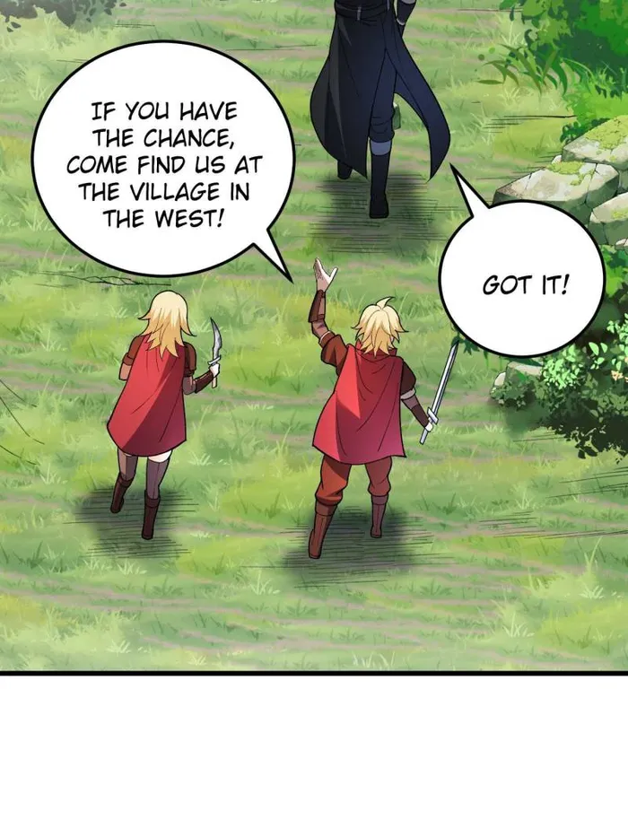 Evil Dragon Is Reincarnated! Revenge Begins at the Age of Five! — Chapter 101 — page 63