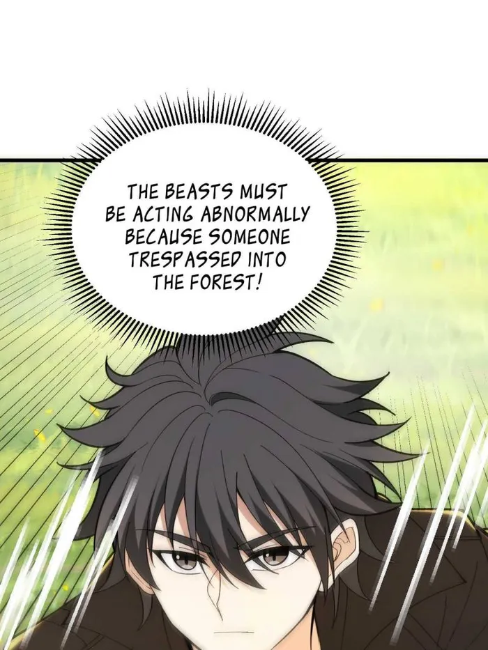 Evil Dragon Is Reincarnated! Revenge Begins at the Age of Five! — Chapter 101 — page 64