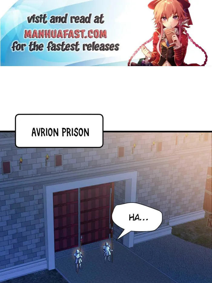 Evil Dragon Is Reincarnated! Revenge Begins at the Age of Five! — Chapter 102 — page 1