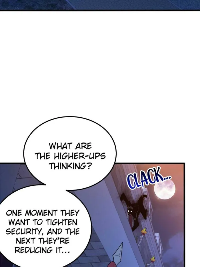 Evil Dragon Is Reincarnated! Revenge Begins at the Age of Five! — Chapter 102 — page 2