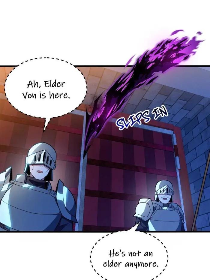 Evil Dragon Is Reincarnated! Revenge Begins at the Age of Five! — Chapter 102 — page 4