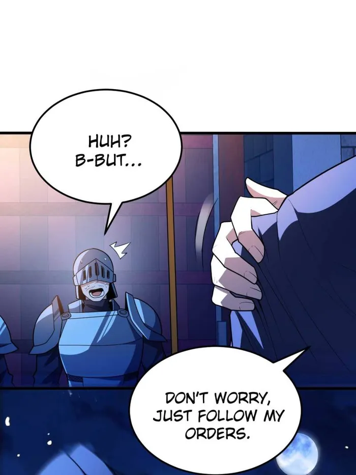 Evil Dragon Is Reincarnated! Revenge Begins at the Age of Five! — Chapter 102 — page 7