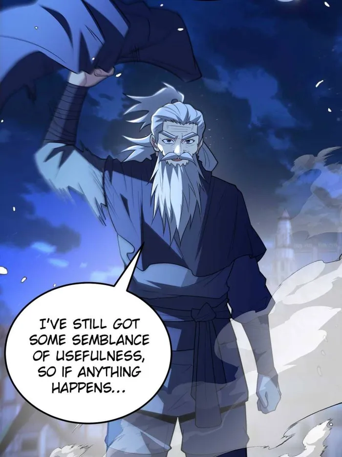 Evil Dragon Is Reincarnated! Revenge Begins at the Age of Five! — Chapter 102 — page 8