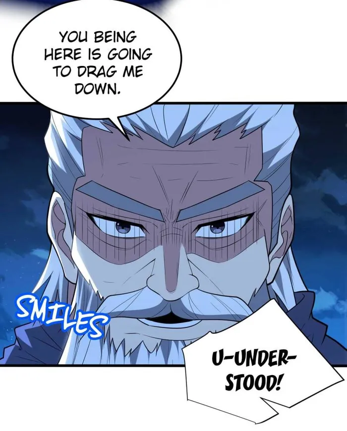 Evil Dragon Is Reincarnated! Revenge Begins at the Age of Five! — Chapter 102 — page 10