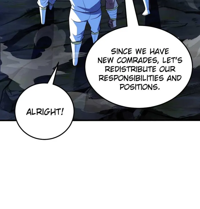 Evil Dragon Is Reincarnated! Revenge Begins at the Age of Five! — Chapter 102 — page 21