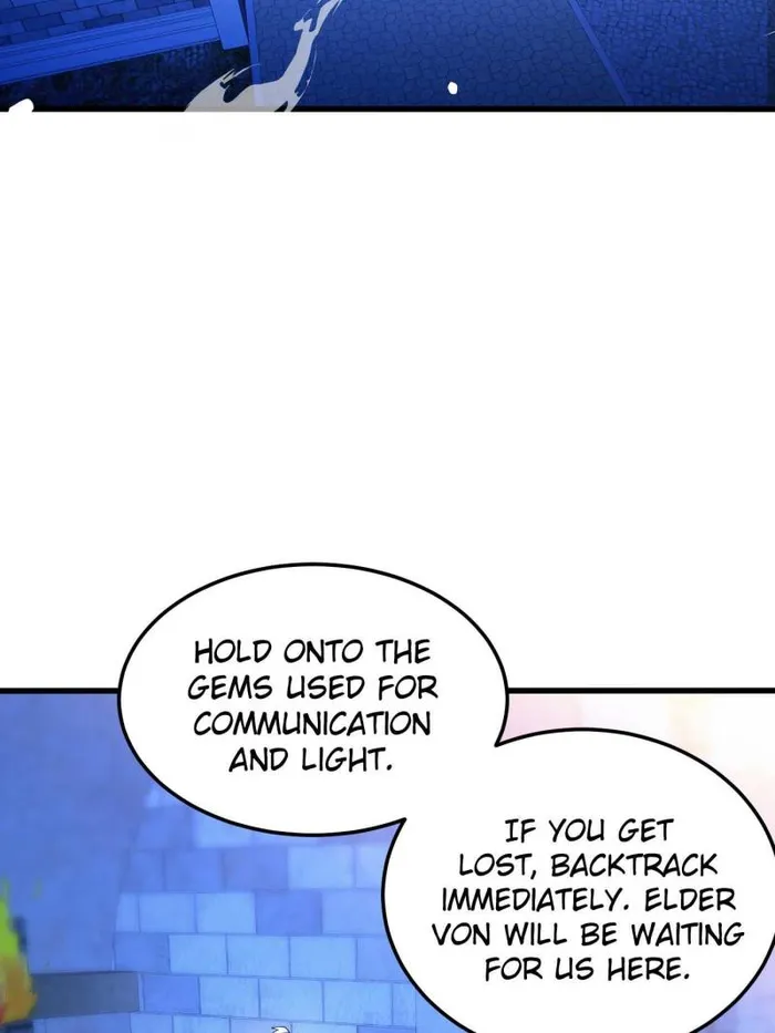 Evil Dragon Is Reincarnated! Revenge Begins at the Age of Five! — Chapter 102 — page 24