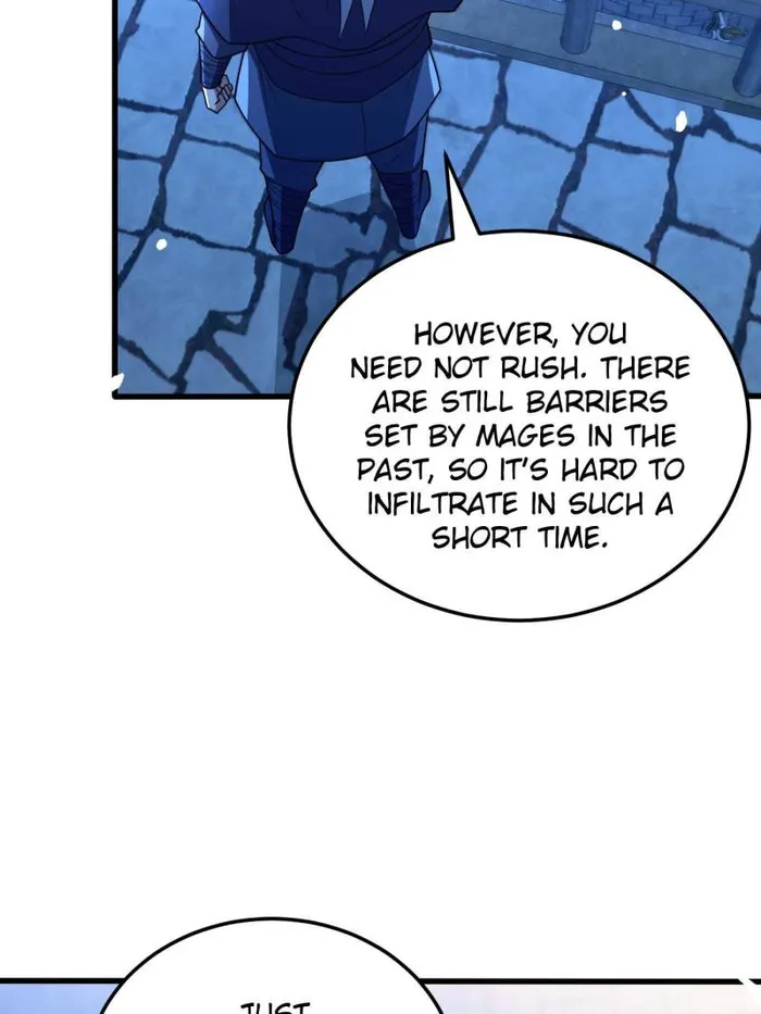 Evil Dragon Is Reincarnated! Revenge Begins at the Age of Five! — Chapter 102 — page 27