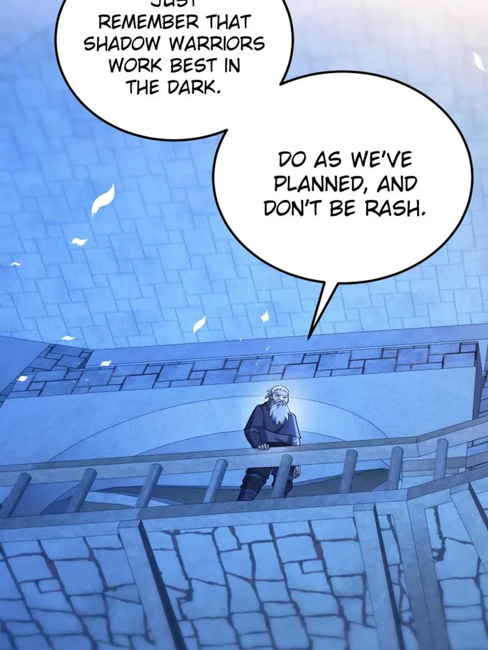 Evil Dragon Is Reincarnated! Revenge Begins at the Age of Five! — Chapter 102 — page 28