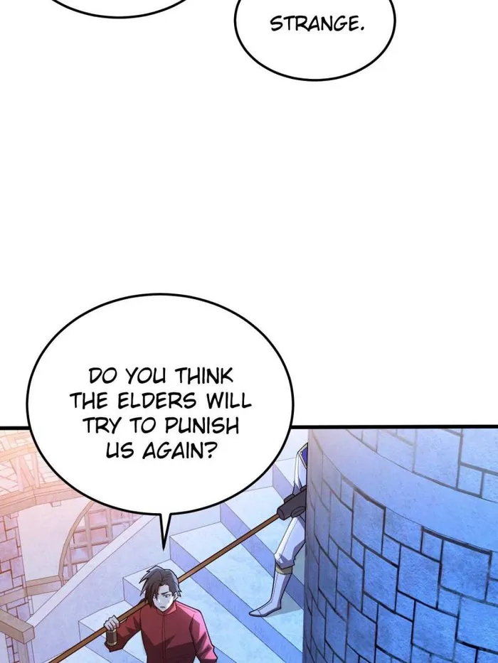 Evil Dragon Is Reincarnated! Revenge Begins at the Age of Five! — Chapter 102 — page 32