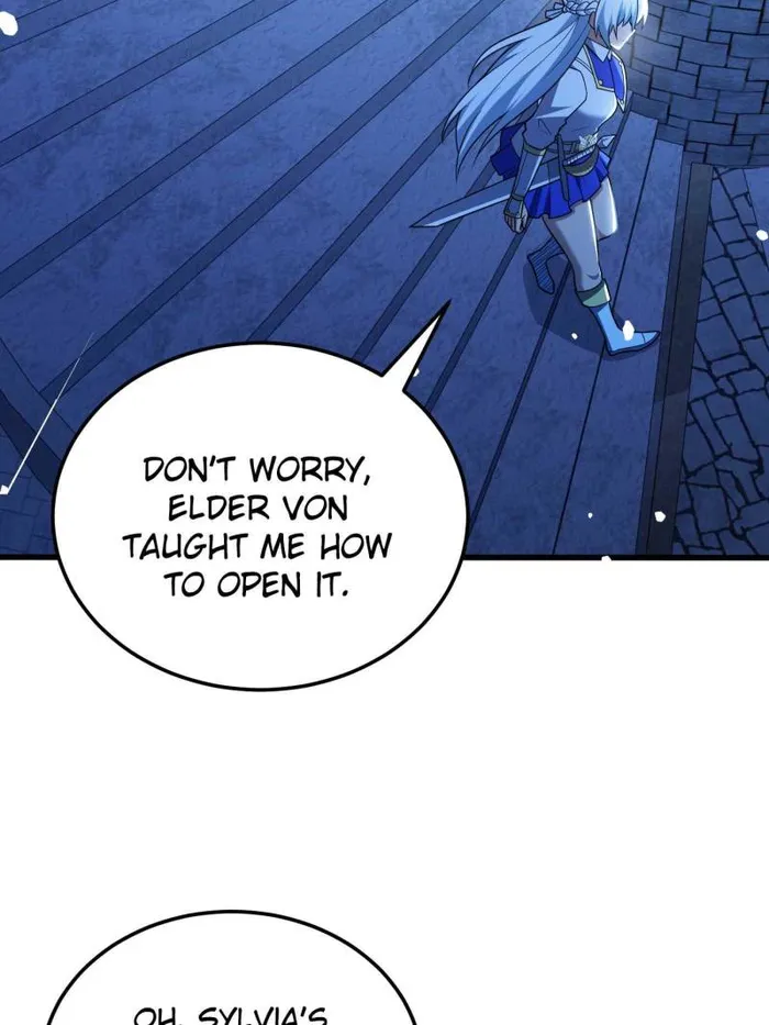 Evil Dragon Is Reincarnated! Revenge Begins at the Age of Five! — Chapter 102 — page 34