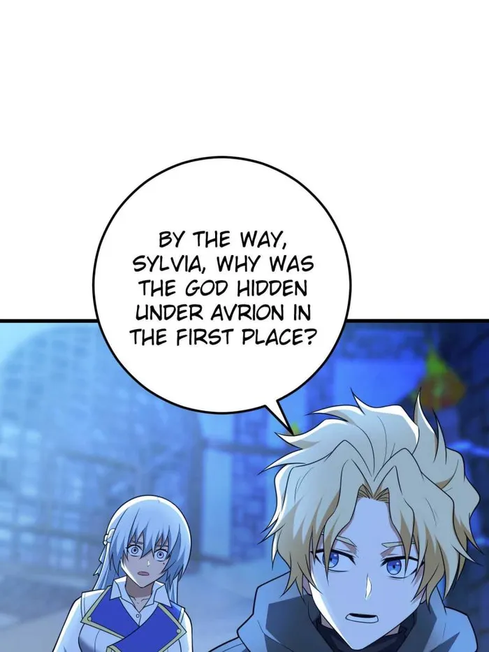 Evil Dragon Is Reincarnated! Revenge Begins at the Age of Five! — Chapter 102 — page 36
