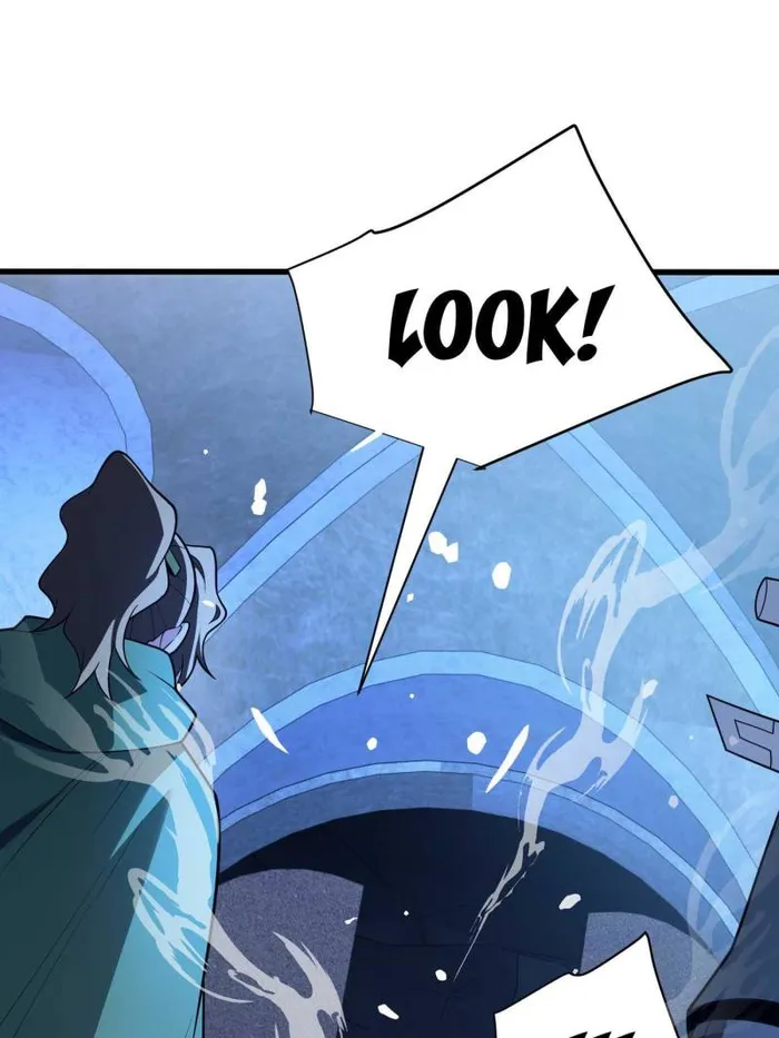 Evil Dragon Is Reincarnated! Revenge Begins at the Age of Five! — Chapter 102 — page 38