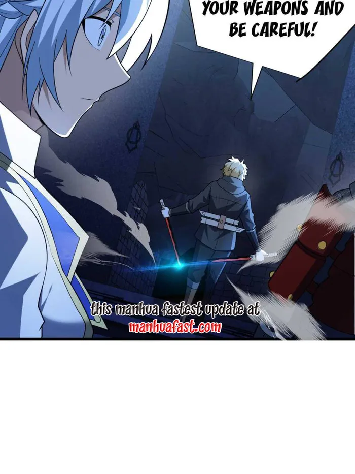 Evil Dragon Is Reincarnated! Revenge Begins at the Age of Five! — Chapter 102 — page 42