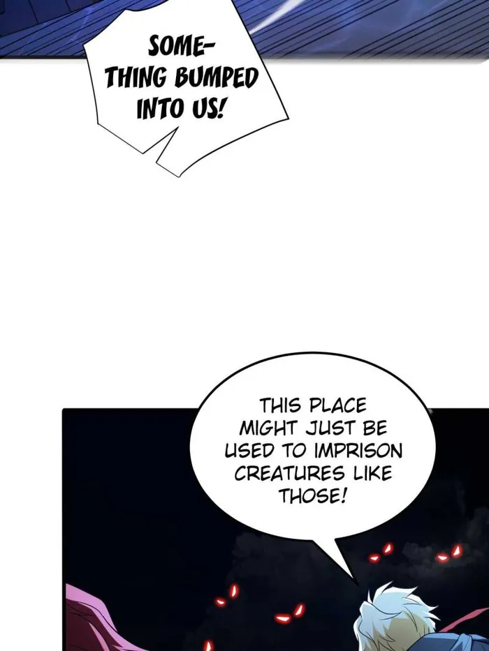 Evil Dragon Is Reincarnated! Revenge Begins at the Age of Five! — Chapter 102 — page 48