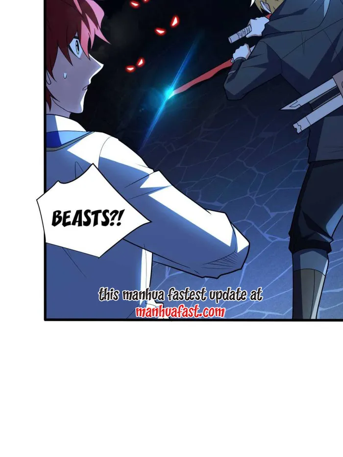 Evil Dragon Is Reincarnated! Revenge Begins at the Age of Five! — Chapter 102 — page 49