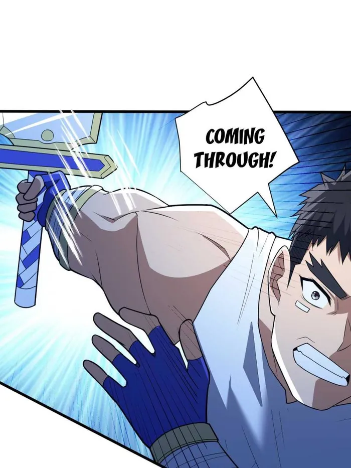 Evil Dragon Is Reincarnated! Revenge Begins at the Age of Five! — Chapter 102 — page 50