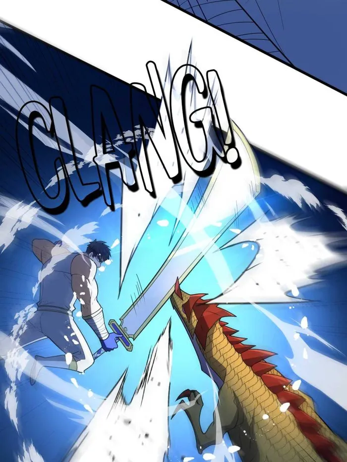 Evil Dragon Is Reincarnated! Revenge Begins at the Age of Five! — Chapter 102 — page 51