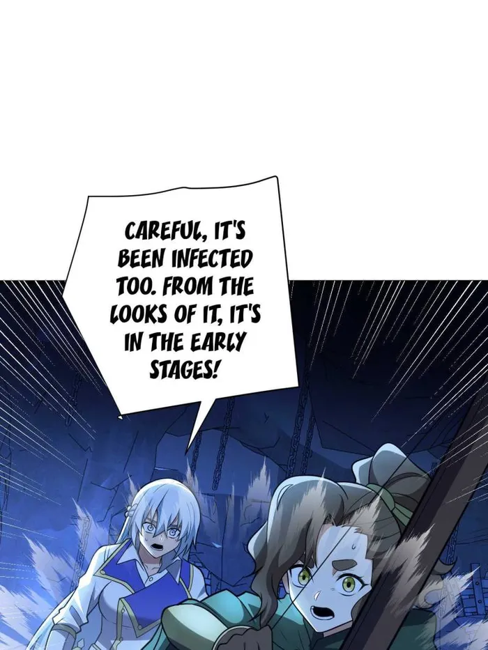 Evil Dragon Is Reincarnated! Revenge Begins at the Age of Five! — Chapter 102 — page 53
