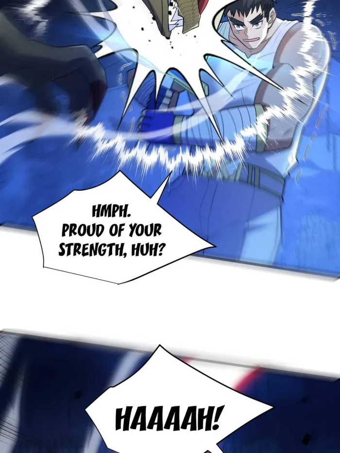 Evil Dragon Is Reincarnated! Revenge Begins at the Age of Five! — Chapter 102 — page 56
