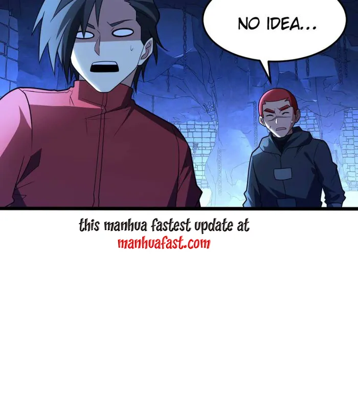 Evil Dragon Is Reincarnated! Revenge Begins at the Age of Five! — Chapter 102 — page 59