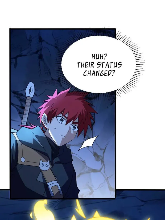 Evil Dragon Is Reincarnated! Revenge Begins at the Age of Five! — Chapter 102 — page 65