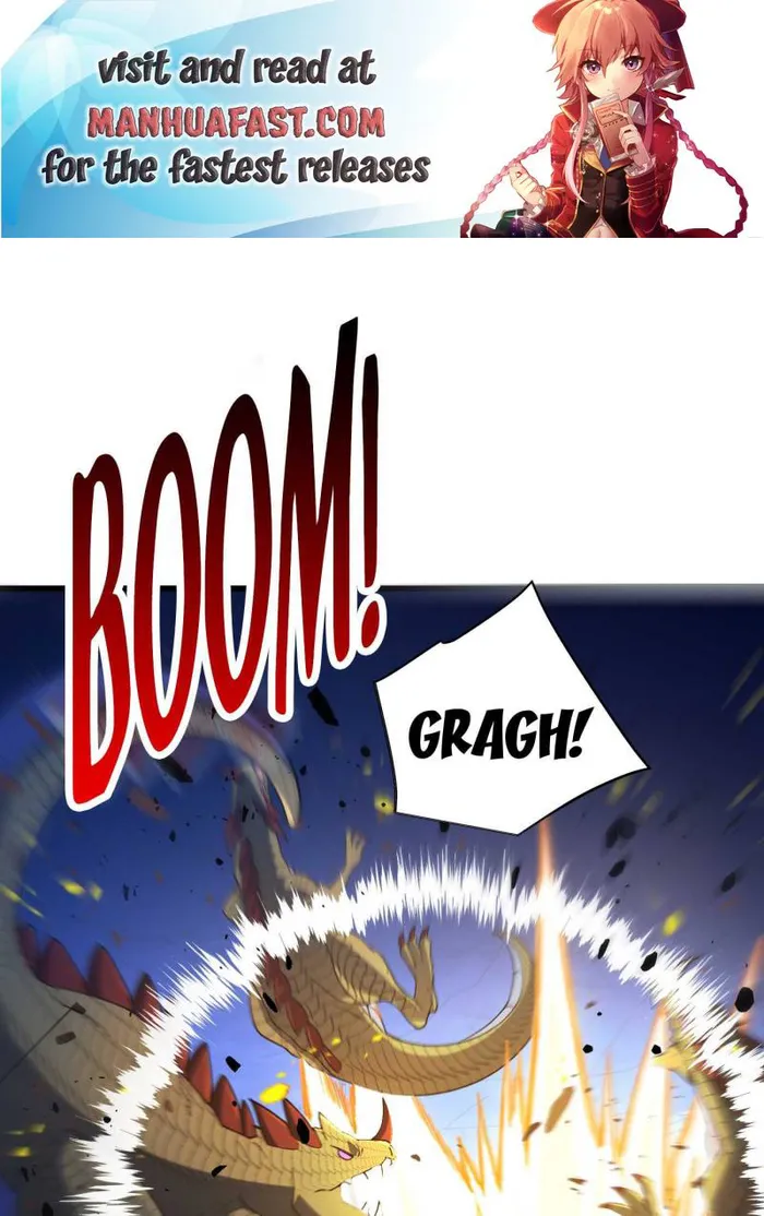 Evil Dragon Is Reincarnated! Revenge Begins at the Age of Five! — Chapter 103 — page 1