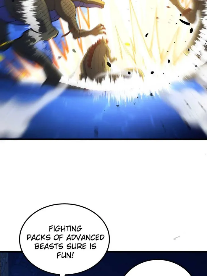 Evil Dragon Is Reincarnated! Revenge Begins at the Age of Five! — Chapter 103 — page 2